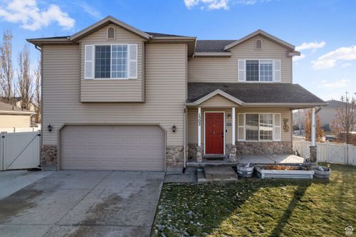 1302 E Spring Water Way, Eagle Mountain, UT, 84005 | Card Image