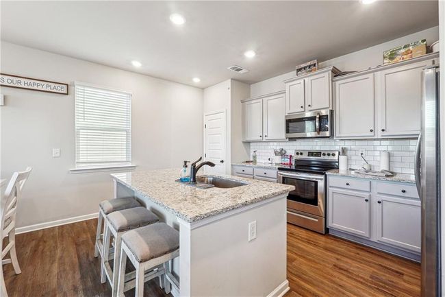 4713 Ridge Valley Dr, House other with 3 bedrooms, 3 bathrooms and null parking in Gainesville GA | Image 7