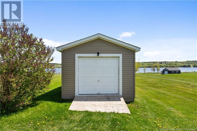 2423 Rte 515, House other with 3 bedrooms, 3 bathrooms and null parking in Sainte-Marie-De-Kent NB | Image 48
