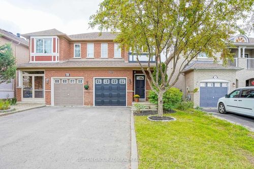 62 Agostino Cres, Concord, ON, L4K5L1 | Card Image