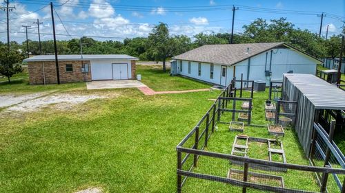 102 Woodhaven, Ingleside, TX, 78362-4674 | Card Image