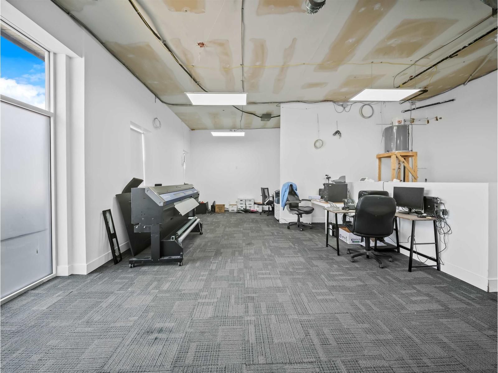 Commercial Lease in Abbotsford 5
