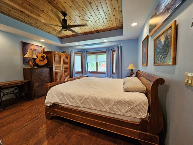 7 Conifer Ln, House other with 3 bedrooms, 2 bathrooms and null parking in Noxon MT | Image 28