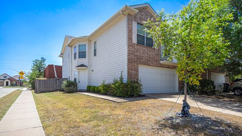 1328 Saddle Blanket Ct, Fort Worth, TX, 76131-5233 | Card Image
