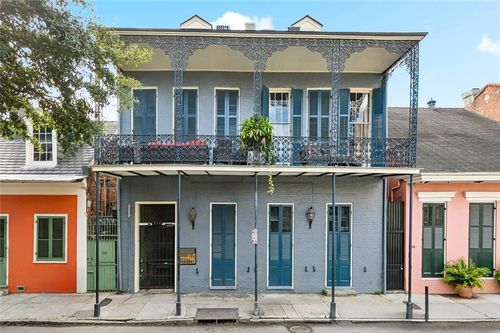 apt-4-718 Barracks St, New Orleans, LA, 70116-2583 | Card Image