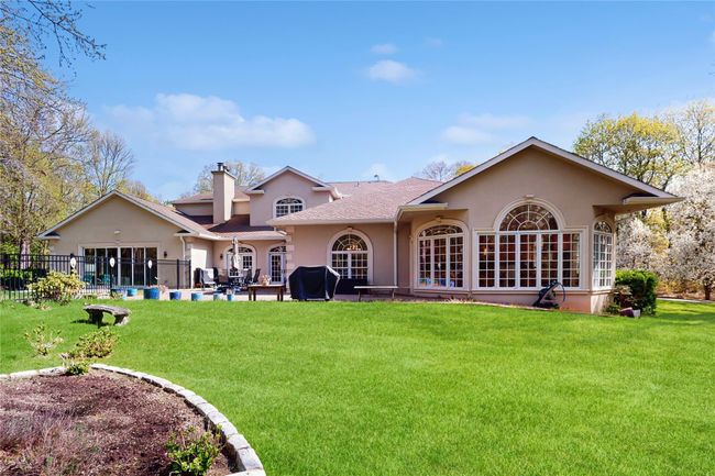 406 Duck Pond Rd, House other with 6 bedrooms, 6 bathrooms and null parking in Locust Valley NY | Image 26