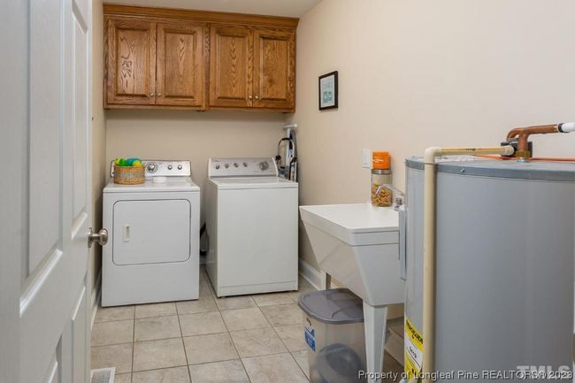 39 Emily Ct, House other with 3 bedrooms, 2 bathrooms and null parking in Newton Grove NC | Image 17