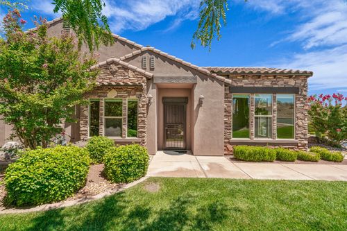 146-1144 W Province Way, St George, UT, 84770-7020 | Card Image