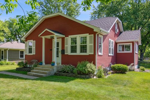 3415 Texas Ave S, Saint Louis Park, MN, 55426-4011 | Card Image