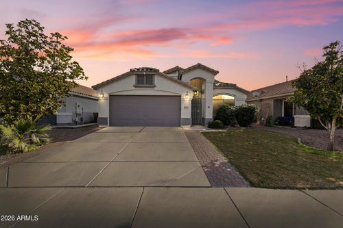 38473 N Jonathan Street, San Tan Valley, AZ, 85140 | Card Image