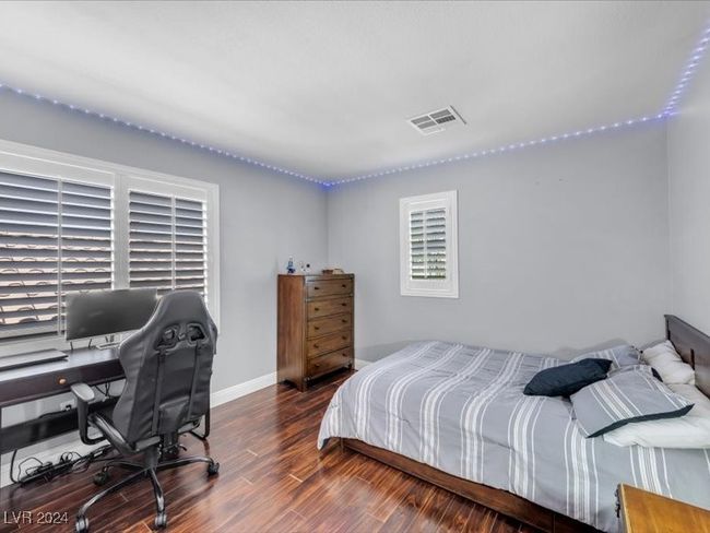 9333 Arrowhead Bluff Ave, House other with 4 bedrooms, 3 bathrooms and null parking in Las Vegas NV | Image 28