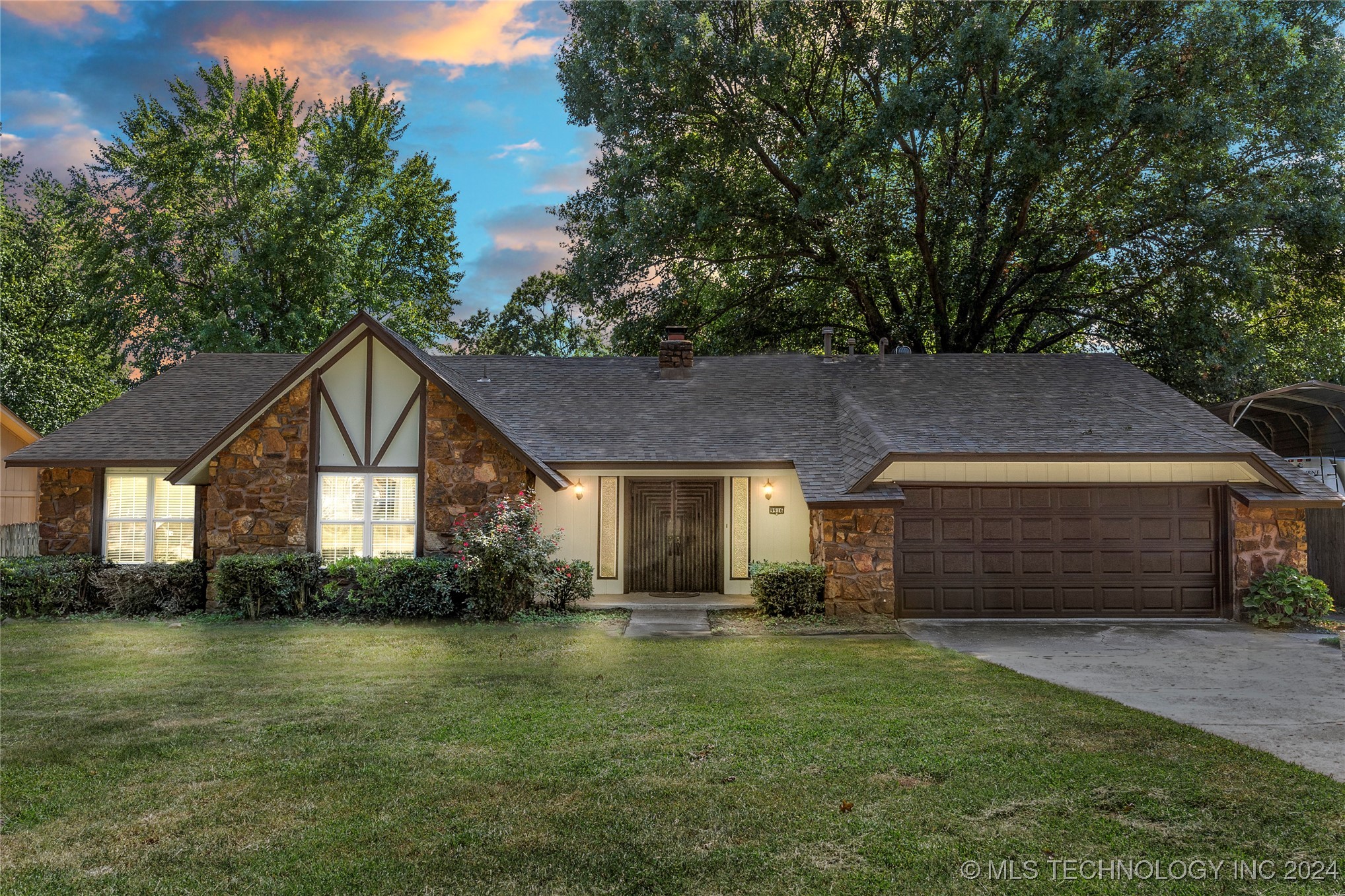 115th St, Bixby, OK 74008