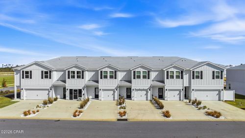 244 Salt Creek Ln, Mexico Beach, FL, 32456-4289 | Card Image