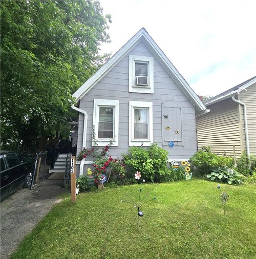 1103 Clifford Ave, Rochester, NY, 14621-4919 | Card Image