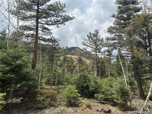 357 Big Horn Rd, Manitou Springs, CO, 80829 | Card Image