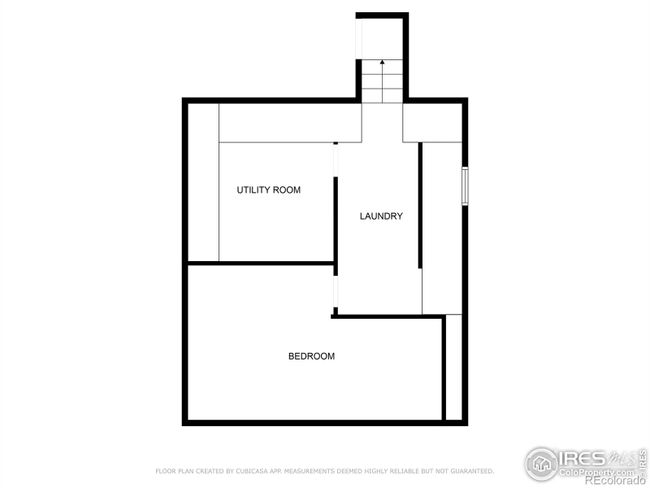 201 Euclid St, House other with 3 bedrooms, 1 bathrooms and 1 parking in Fort Morgan CO | Image 27