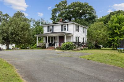 3041 W River Road, House other with 5 bedrooms, 3 bathrooms and null parking in Goochland VA | Image 2