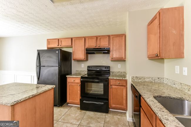 2734 Vining Ridge Ter, House other with 2 bedrooms, 3 bathrooms and null parking in Decatur GA | Image 7