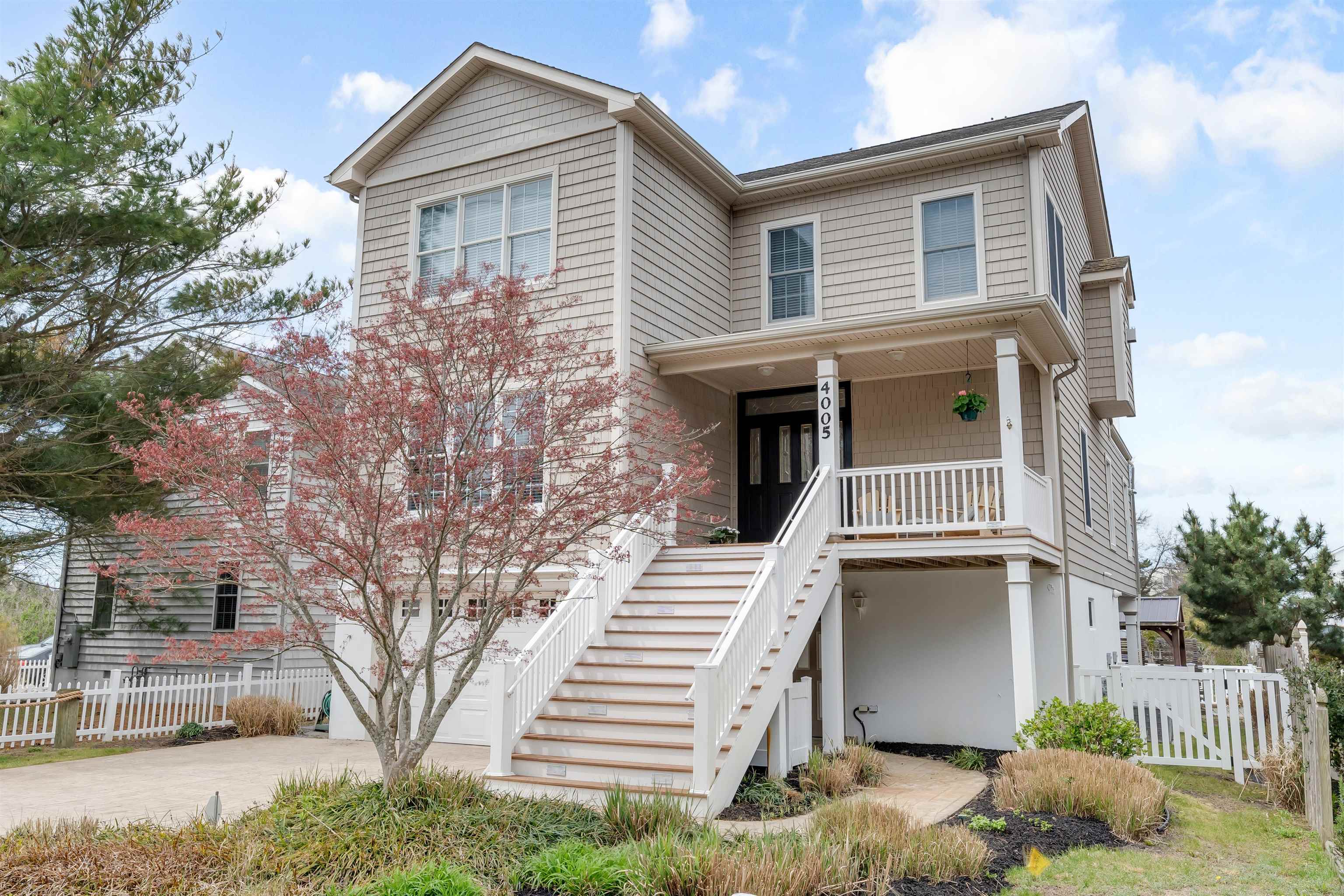 Bay Dr, Villas, NJ 08251