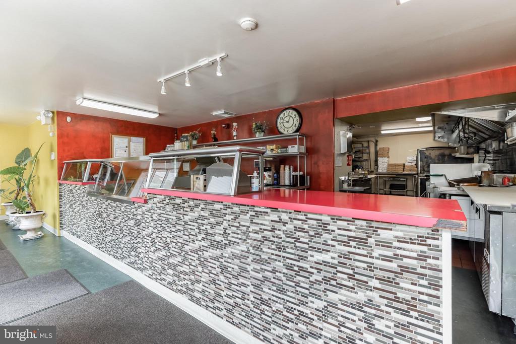 Commercial Sale in CHESILHURST 5