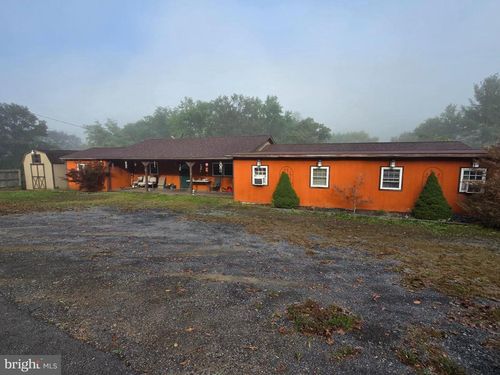 3165 Springfield Pike, SPRINGFIELD, WV, 26763-9632 | Card Image