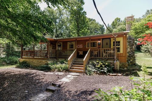 27 Tall Oak Ln, Clarkesville, GA, 30523 | Card Image