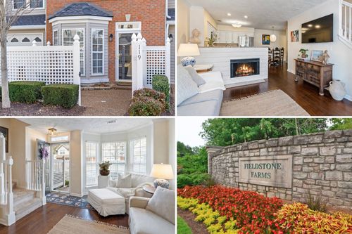 119 Stanton Hall Ln, Franklin, TN, 37069-8455 | Card Image