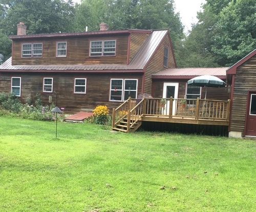 63 Maxfield Rd, Fairfax, VT, 05454-9588 | Card Image