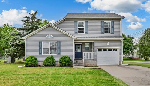 800 Shetland Dr, Oak Grove, KY, 42262-8113 | Card Image