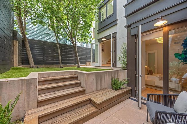 70 Douglass St, House other with 3 bedrooms, 3 bathrooms and 1 parking in San Francisco CA | Image 35