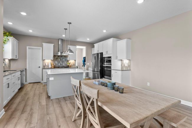 6704 Coach House Ln, House other with 4 bedrooms, 3 bathrooms and null parking in Corcoran MN | Image 17