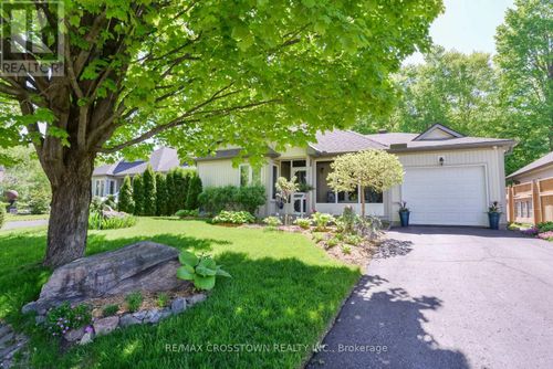 69 Woodmans Chart, Gravenhurst (Muskoka (S)), ON, P1P1Y5 | Card Image