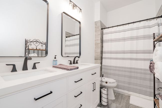 1005 Ruidoso Downs Dr, House other with 4 bedrooms, 2 bathrooms and null parking in Terrell TX | Image 22
