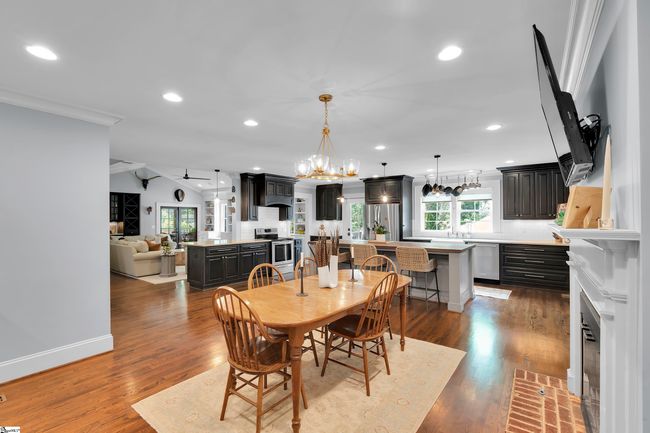 15 High Hill St, House other with 4 bedrooms, 3 bathrooms and 2 parking in Greenville SC | Image 12