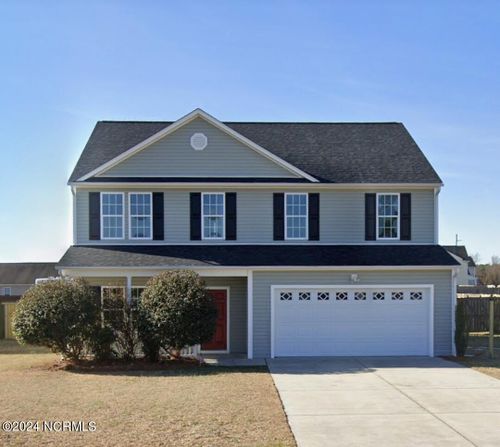 102 Dallas Drive, Beulaville, NC, 28518 | Card Image