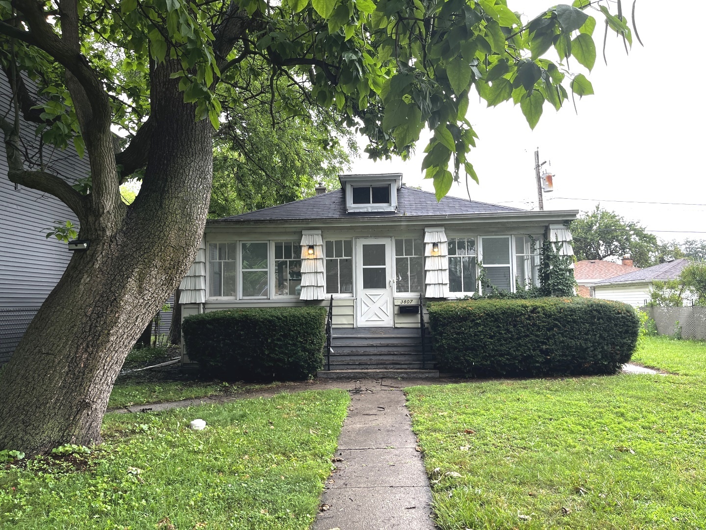 Residential in Berwyn