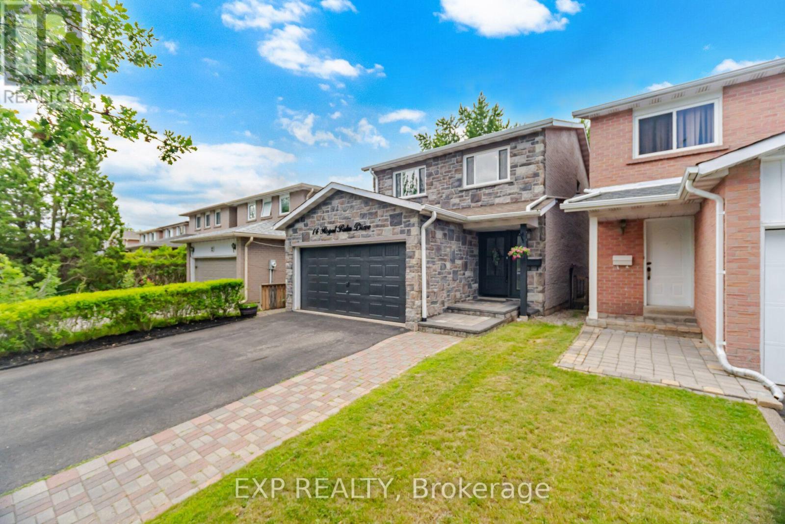 Residential in Brampton (Heart Lake East) 3