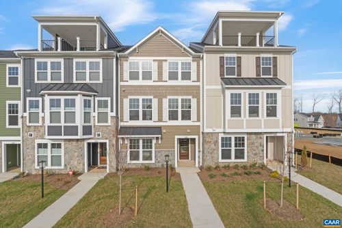 3614 Hilah Ln, CHARLOTTESVILLE, VA, 22901-3281 | Card Image