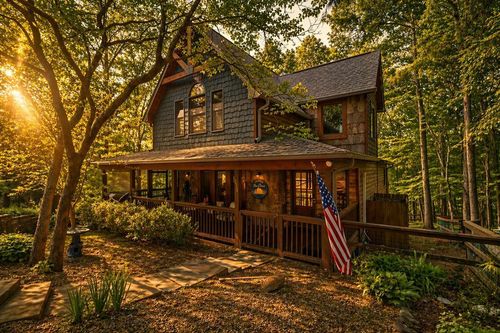 236 Logan Dr, mineral bluff, GA, 30559-8732 | Card Image