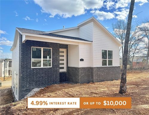 2934 N Old Wire Rd, Fayetteville, AR, 72703 | Card Image