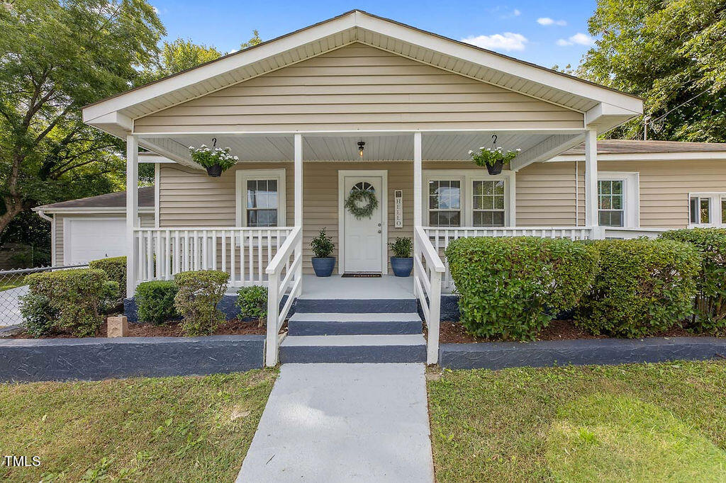Nelson Ave, Wake Forest, NC 27587