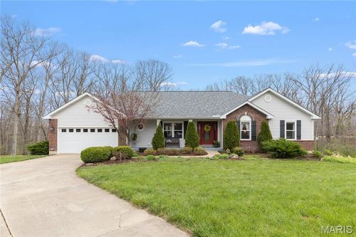 9 W Hampton Ct, Foristell, MO, 63348-2658 | Card Image