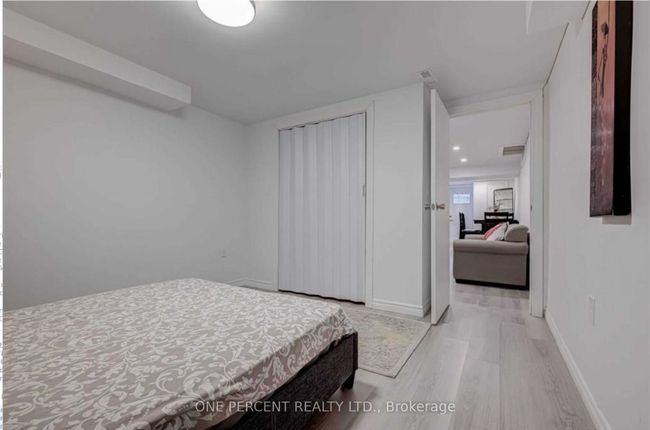 BSMT - 72 Ashton Rd, House other with 2 bedrooms, 1 bathrooms and 1 parking in Newmarket ON | Image 6