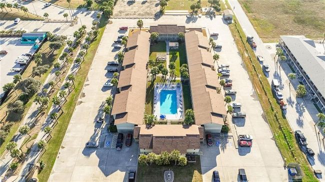 UNIT-116 - 622 Beach Access Road 1 A, Condo with 0 bedrooms, 1 bathrooms and null parking in Port Aransas TX | Image 23