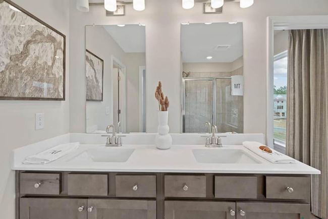 202 Maycrest Path, Townhouse with 3 bedrooms, 4 bathrooms and 2 parking in Tucker GA | Image 30