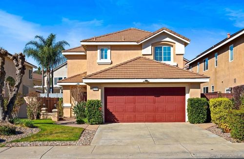 8754 Gracilior Pl, Escondido, CA, 92026-5921 | Card Image