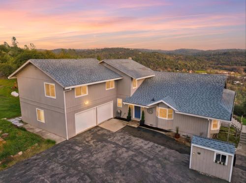 10757 Oak Hill Dr, Rough and Ready, CA, 95975-9784 | Card Image