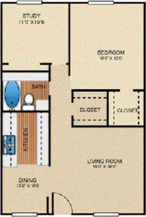 16-169-8100 N Mopac Expressway, Austin, TX, 78759 | Card Image