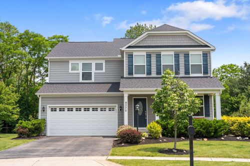 9375 Greystone Ct, Plain City, OH, 43064-2669 | Card Image