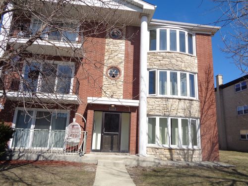 2w-8130 Marion Dr, Justice, IL, 60458-1655 | Card Image